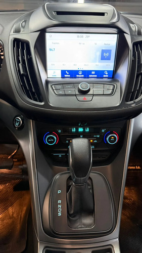 Ford Kuga 2.0 4X4 SEL AT L17 2017