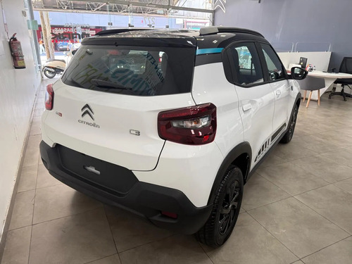 Citroën C3 1.0 T200 Feel Pack You! Cvt 2026