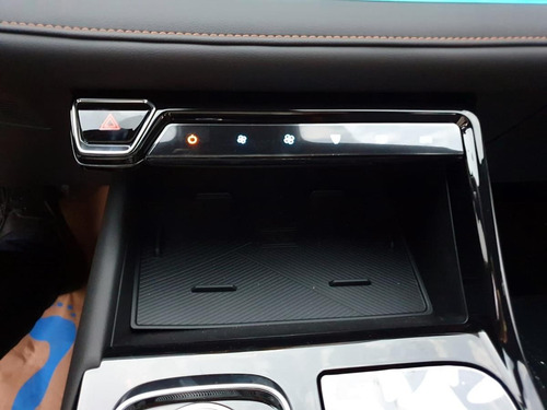 Ford Territory 1.8T Titanium 2026