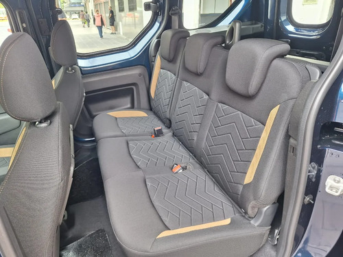 Renault Kangoo Ii 1.6 Sce Stepway 2026