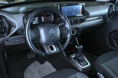 Citroën C3 1.6 16V Vti 115 Shine At 2024