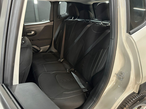 Jeep Renegade 1.3 T 270 4X2 SPORT AT6 2025