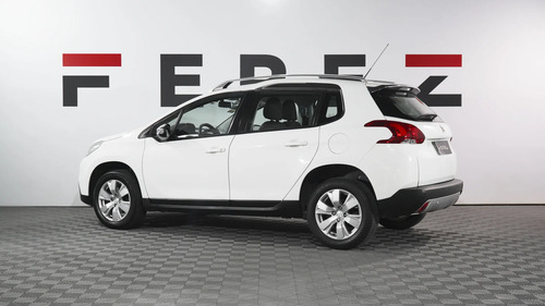 Peugeot 2008 1.6 Allure 2016