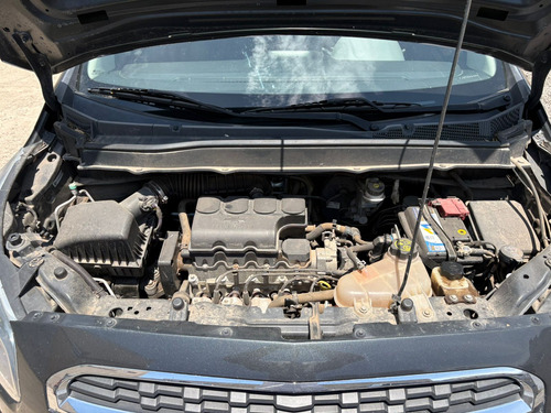 Chevrolet Spin 1.8N LTZ M/T 2018