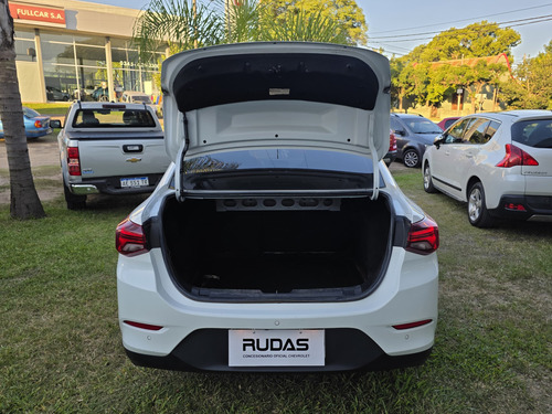 Chevrolet Onix plus 1.2 Lt 2020