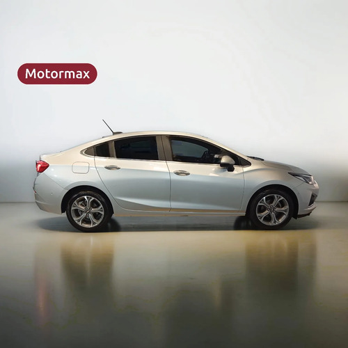 Chevrolet Cruze 1.4 4 Ptas Premier At 2023