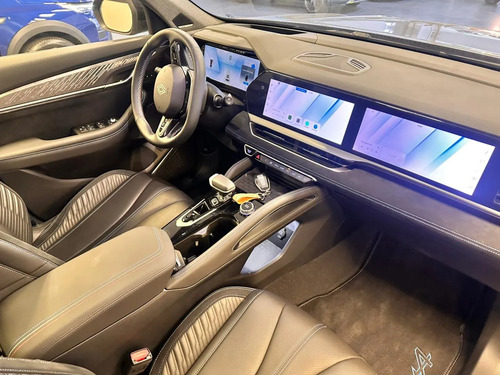 Renault Koleos 1.5T Full Hybrid E-Tech Espirit Alpine 2Wd Dht 2025