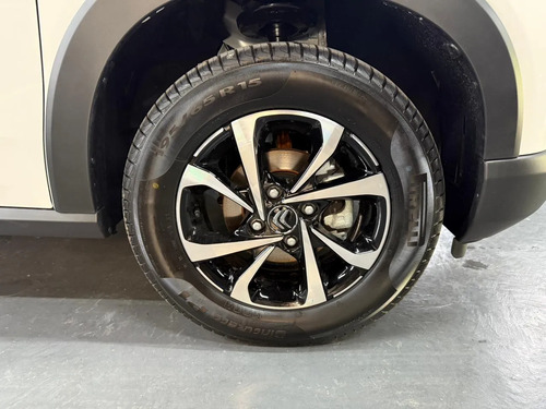 Citroën C3 1.6 VTI FEEL PACK AT L22 2025