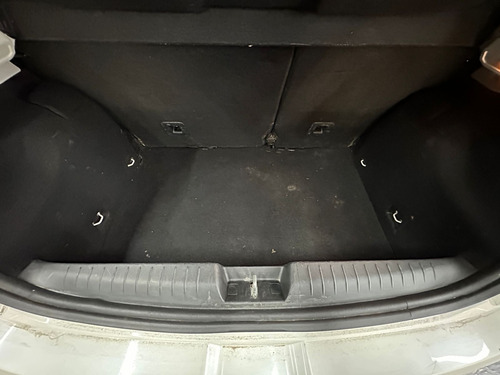 Fiat Argo 1.8 PRECISION L17 2017