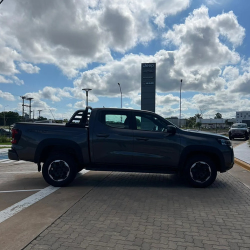 RAM Dakota 2.2Td Warlock 4Wd At8 2026