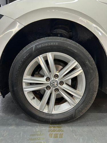 Volkswagen Polo 1.6 MSI TRENDLINE 5P L18 2021