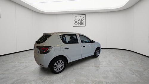 Renault Sandero 1.6 16v Life 2023