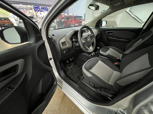 Chevrolet Spin 1.8 Lt 5as 105cv 2018