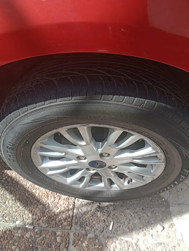 Ford Ecosport 1.6 Se 110cv 4x2 2015