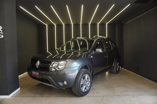 Renault Duster 1.6 Ph2 4x2 Privilege 2019
