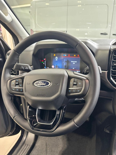 Ford Ranger 3.0 V6 Cd 4X4 Xlt At 250Cv 2026