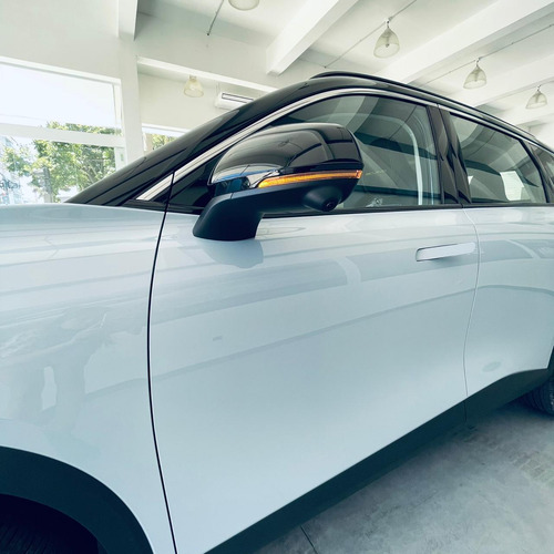 BAIC X55 Ii X55 Ii Luxury 2026