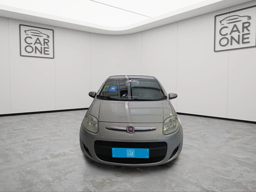 Fiat Palio 1.4 ATTRACTIVE 5P L14 2016