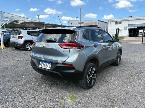 Chevrolet Tracker 1.2T At 2023