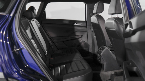 Volkswagen Taos 1.4 250 Tsi Highline 2022