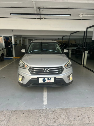 Hyundai Creta 1.6 Gl 2016