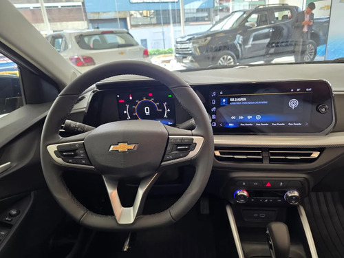 Chevrolet Onix plus 1.0 Turbo Ltz At 2026