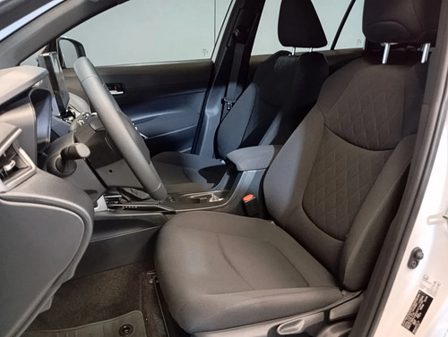 Toyota Corolla Cross 1.8 Xei Hv E-Cvt L/25 2026