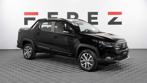 Fiat Strada 1.3 Volcano 2025