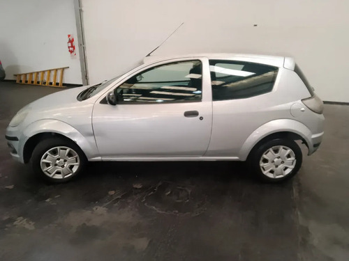 Ford Ka 1.6 Fly Viral 95cv 2013