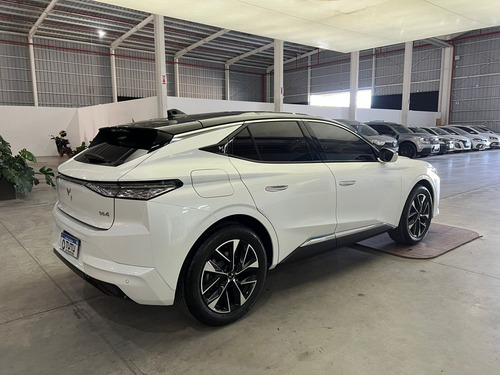 DS4 ETOILE MY25 2025