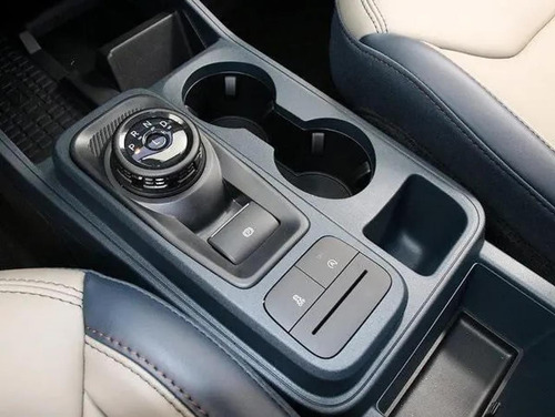 Ford Maverick 2.0T 4Wd Lariat At8 2025