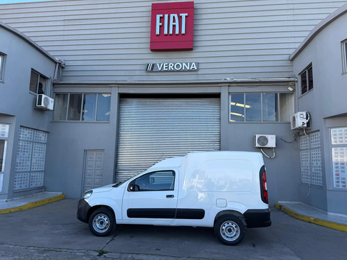 Fiat Fiorino 1.3 Endurance 8V 2026
