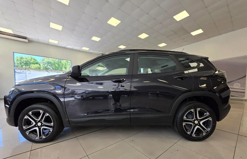 Chevrolet Tracker 1.2 Turbo Lt At 2026