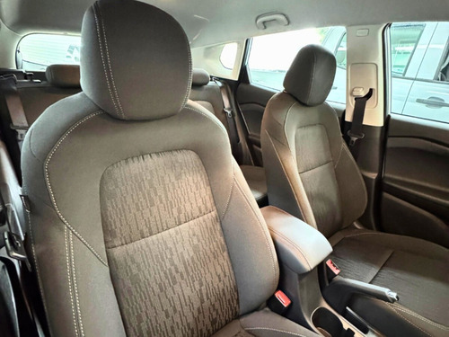 Chevrolet Tracker 1.2 T LT AT L26 2026