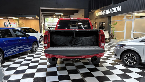 RAM 1500 5.7 Laramie Atx V8 2018