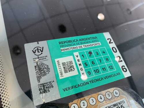 Renault Logan 1.6 Authentique 85cv 2014