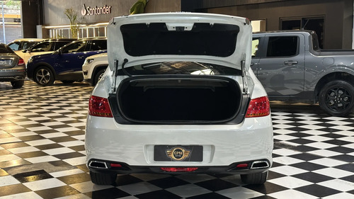 Peugeot 408 1.6 Allure Pack Thp Tip 165cv 2019