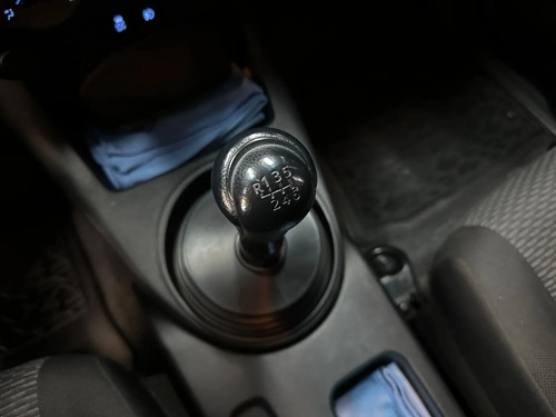 Toyota Hilux 2.4 TDI 4X2 DC DX L16 2019