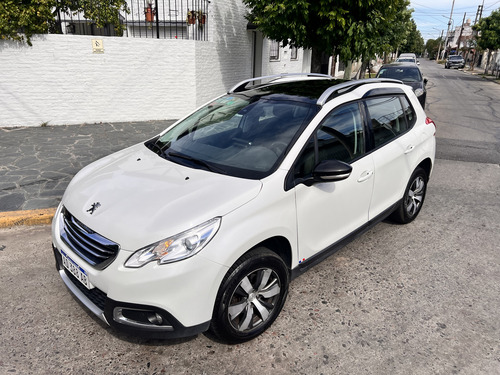 Peugeot 2008 1.6 Thp Sport 2019