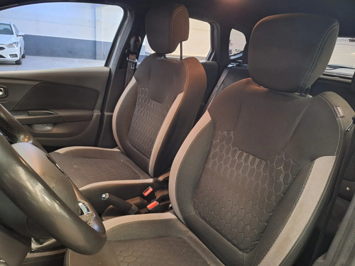 Renault Captur 2.0 Zen 2022