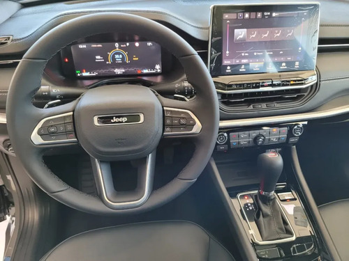 Jeep Compass 1.3 T270 Serie-S 4X2 At6 2026