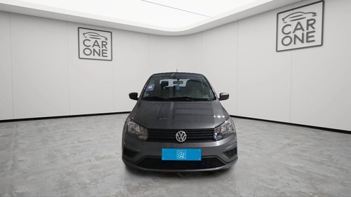 Volkswagen Gol 1.6 TREND TRENDLINE 5P L16 2020