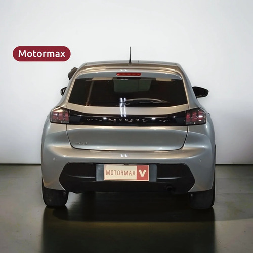 Peugeot 208 L/23 1.6 Active Pack Tiptronic 2024