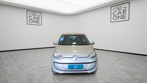 Volkswagen Up! 1.0 MOVE 3P L14 2016