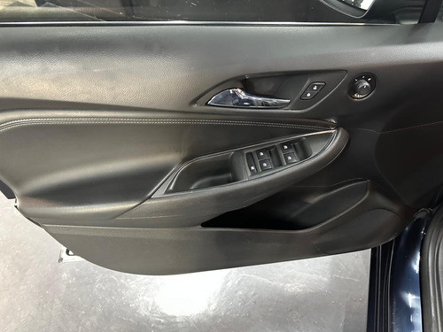 Chevrolet Cruze 1.4T LTZ AT 4P 2023