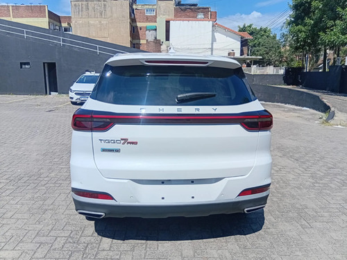 Chery Tiggo 7 1.5 PRO HEV PREMIUM CVT 2026