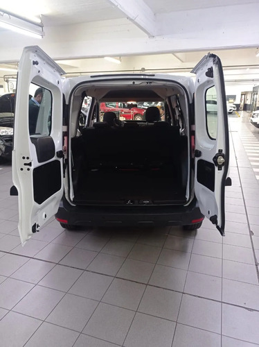 Renault Kangoo Ii Express 1.6 Sce Confort 5A 2026