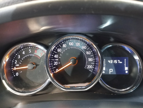 Renault Sandero Ii 1.6 16V Intens Cvt L/23 2023