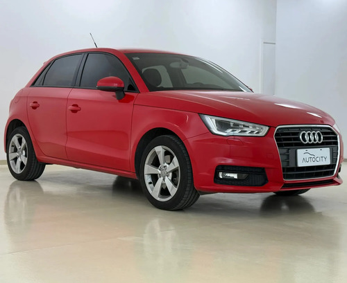 Audi A1 1.4 T SPORTBACK AMBITION S-TRONIC L13 2018