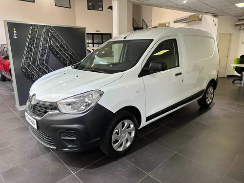 Renault Kangoo Ii Express 1.6 Sce Confort 2025